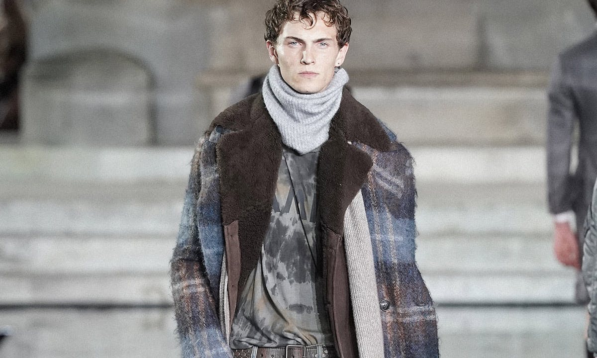 Zara vs. Amiri Is the Fashion War of 